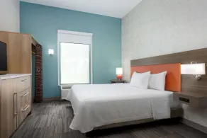 Home2 Suites by Hilton Clermont - Chambre