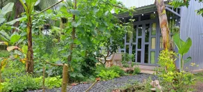 Coco Happy Farm - Chambre