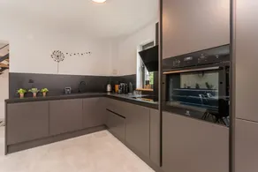 Villa Blackwood - Cucina privata