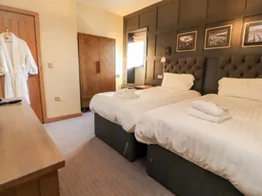 Malham - Room