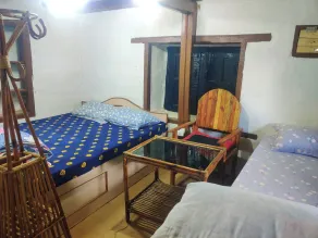 Balthali Heritage Inn  - Chambre