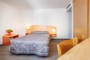 Hôtel Ariane - Chambre