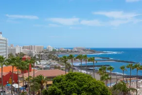 Iberostar Waves Bouganville Playa - Chambre