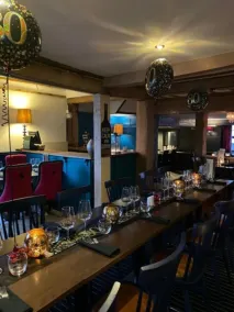 The Bull Inn - Restaurant