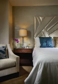 Hard Rock Hotel & Casino Atlantic City - Chambre
