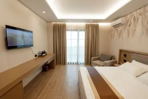Fafa Sun Hotel - Adults Only - Chambre