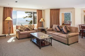 Holiday Inn Club Vacations - Tahoe Ridge Resort - Chambre