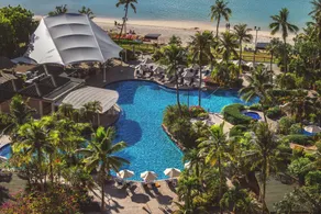 Hyatt Regency Guam - Pool