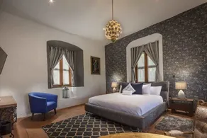 Hacienda Santo Cristo Hotel & Spa - Adults Only - Zimmer