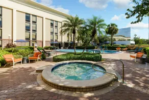 Hampton Inn Ft. Lauderdale-Cypress Creek - Pool