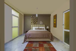 Villa Lemon Court - Habitación