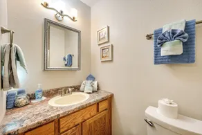 Accessible Branson Condo: Balcony + Lake Access! - Innvendig