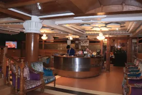 Sea Shell Hotel & Restaurant - Reception