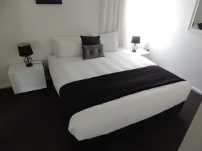 Comfort Inn Premier - Room