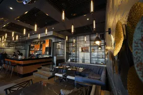 Riva's Moda - Restaurant