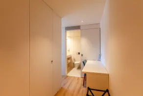 Sea Porto Hotel - Chambre