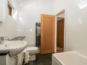 Little Barn - Salle de bain