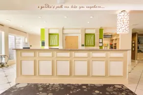 Hilton Garden Inn Atlanta Northpoint - Réception