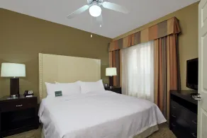 Homewood Suites by Hilton Houston-Woodlands - Chambre