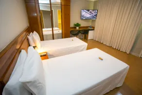 Regency Park Hotel  - Chambre