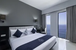 MaRadha Colombo - Habitación