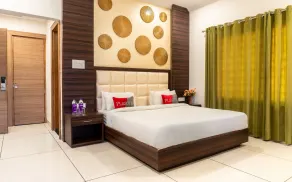 Playotel Resort Bhopal - Room