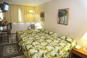 Royalty Copacabana Hotel - Room