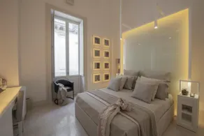 Palazzo Lecce - Epoca Collection - Chambre