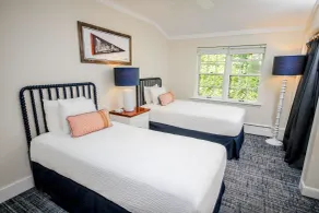 Mission Point Resort - Chambre