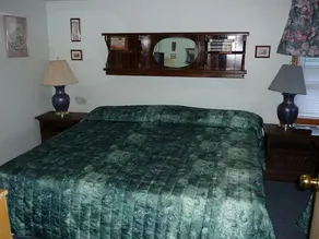 Silver Springs Cottage Resort - Zimmer