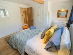 Cobbles Cottage - Room