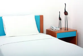 Hotel Kalma - Chambre