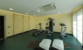 Hotel Tiffany Milano - Motionscenter