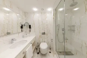 Hallmark Hotel & SPA Istanbul - Bathroom