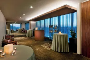 The Westin Phoenix Downtown - Réception