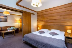 Witowianka - Zimmer