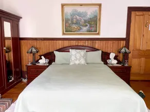 Stony Rise Cottage B&B - Room