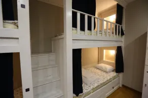 Avenue Hostel Yerevan - Room