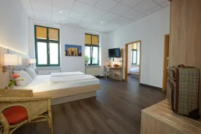 Bed & Breakfast am Luisenplatz - Room