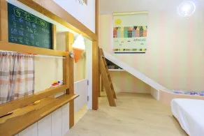 獨立麻雀小屋4-6人房-不會接觸到其他旅客 - Room
