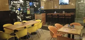 An Hotel Jakarta - Restaurant