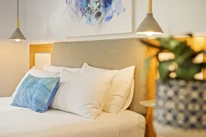 Airlie Guest House - Værelse