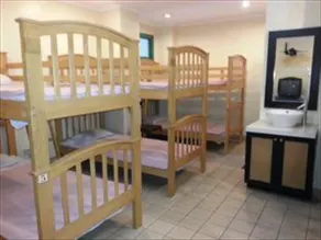 Hotel Mikka - Chambre