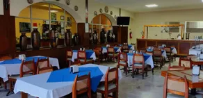 Hotel San Miguel - Restaurant