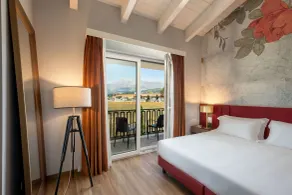Hotel Della Piana - Room