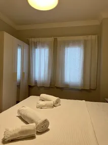 Leila Butik Otel - Room