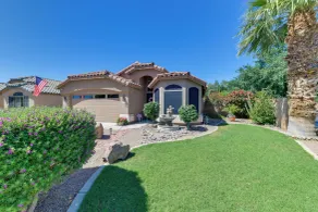 Chandler Resort Home w/ Private Pool Near Golf - Interiør