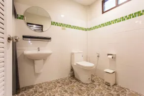 Harry's Bungalows - Salle de bain