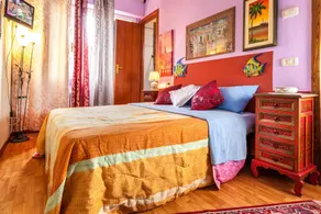 Casa Kita - Chambre