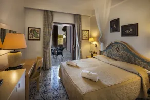 Hotel Eros - Chambre